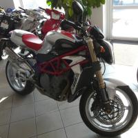 MV Agusta F4 Brutale