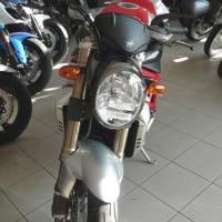 MV Agusta F4 Brutale