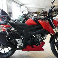 GSX-S125