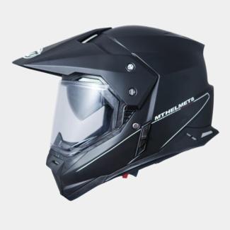 MT Synchrony Duo fényes fekete