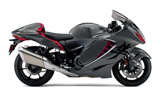 HAYABUSA