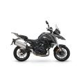 BENELLI TRK 702 szürke