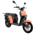 E-ZI CITI 2-MS narancs