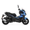 VIESTE 125 XDV-kék