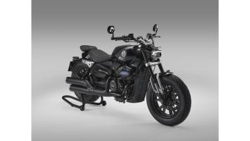 Leoncino Bobber 400