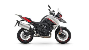 BENELLI TRK702X
