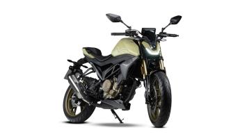 MORBIDELLI N300