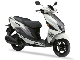 AVENIS 125