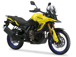 V-Strom 800DE